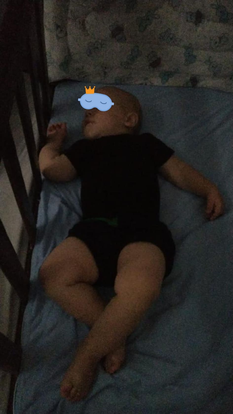 bebe dormindo - Curso durma bem nenem - Cris viddal (2)
