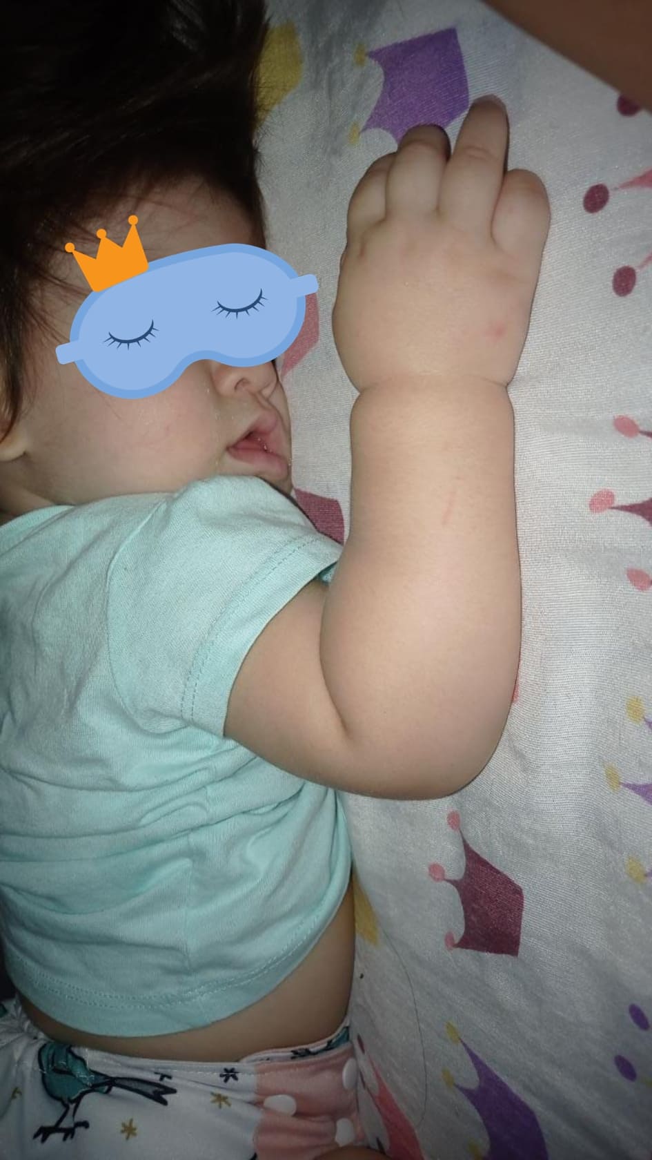 bebe dormindo - Curso durma bem nenem - Cris viddal (4)
