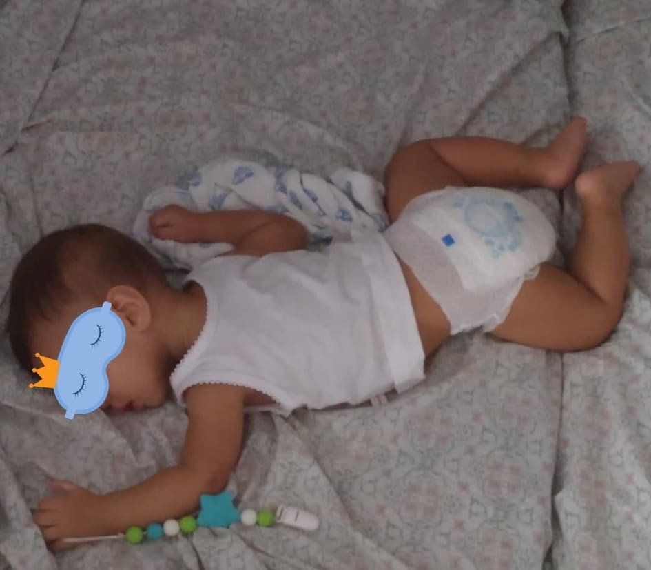 bebe dormindo - Curso durma bem nenem - Cris viddal (5)