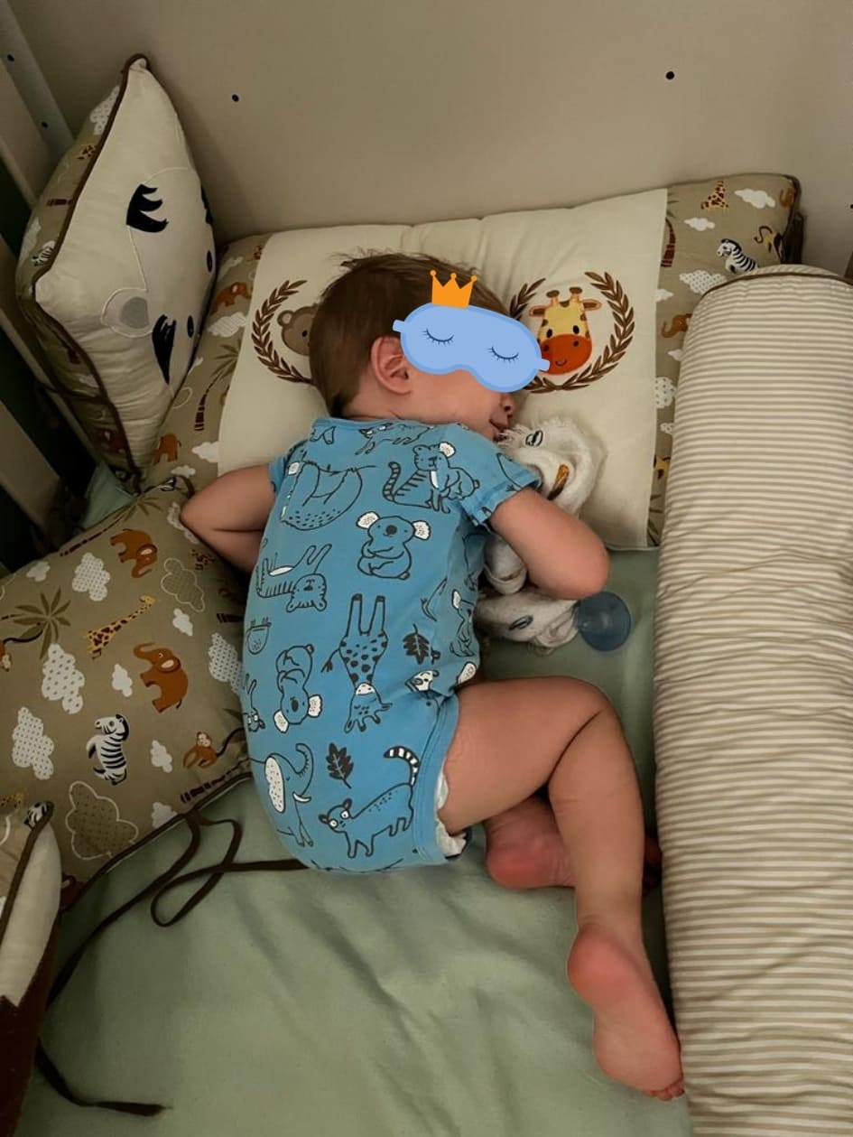 bebe dormindo - Curso durma bem nenem - Cris viddal (6)