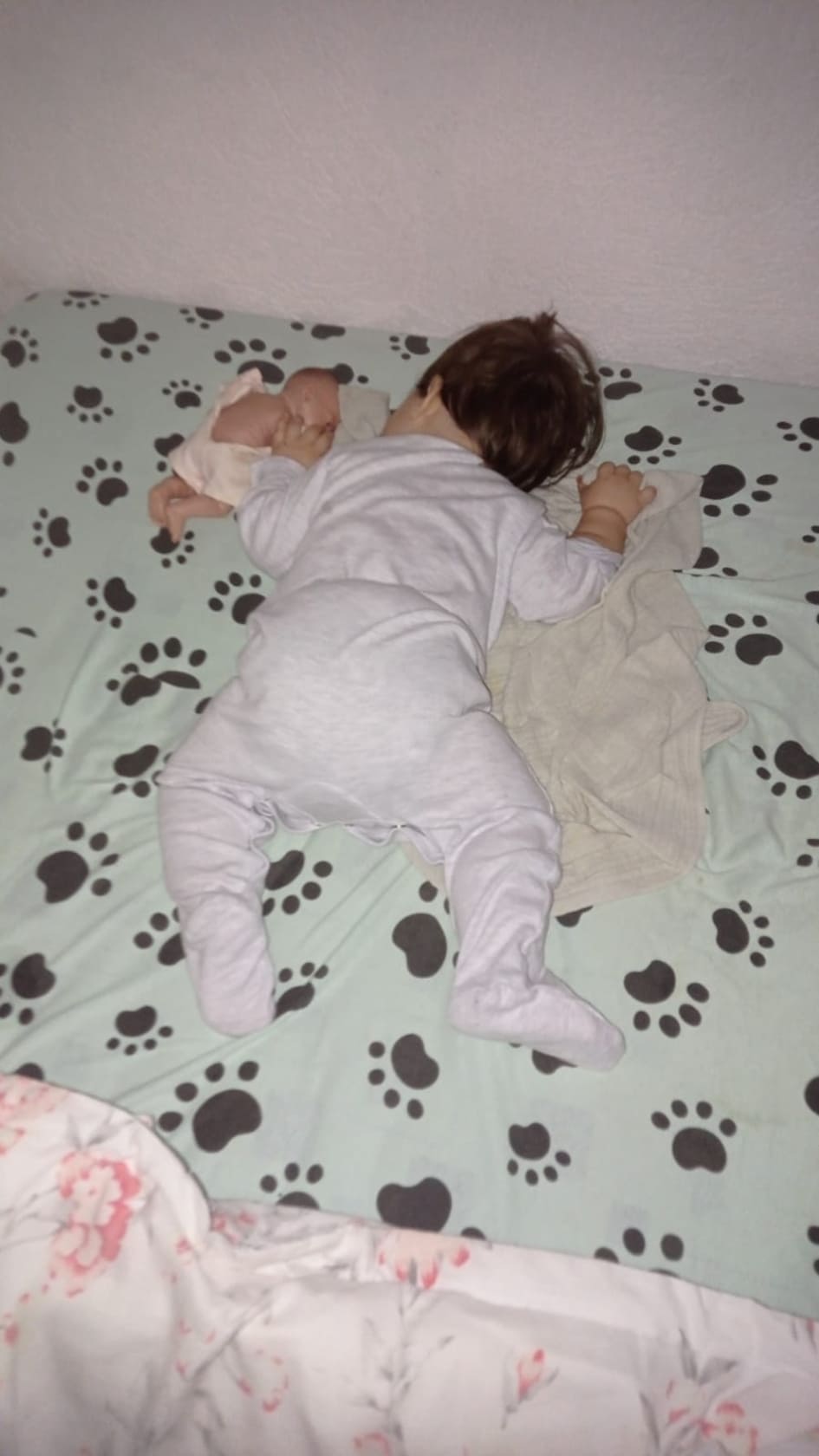 bebe dormindo - Curso durma bem nenem - Cris viddal (8)