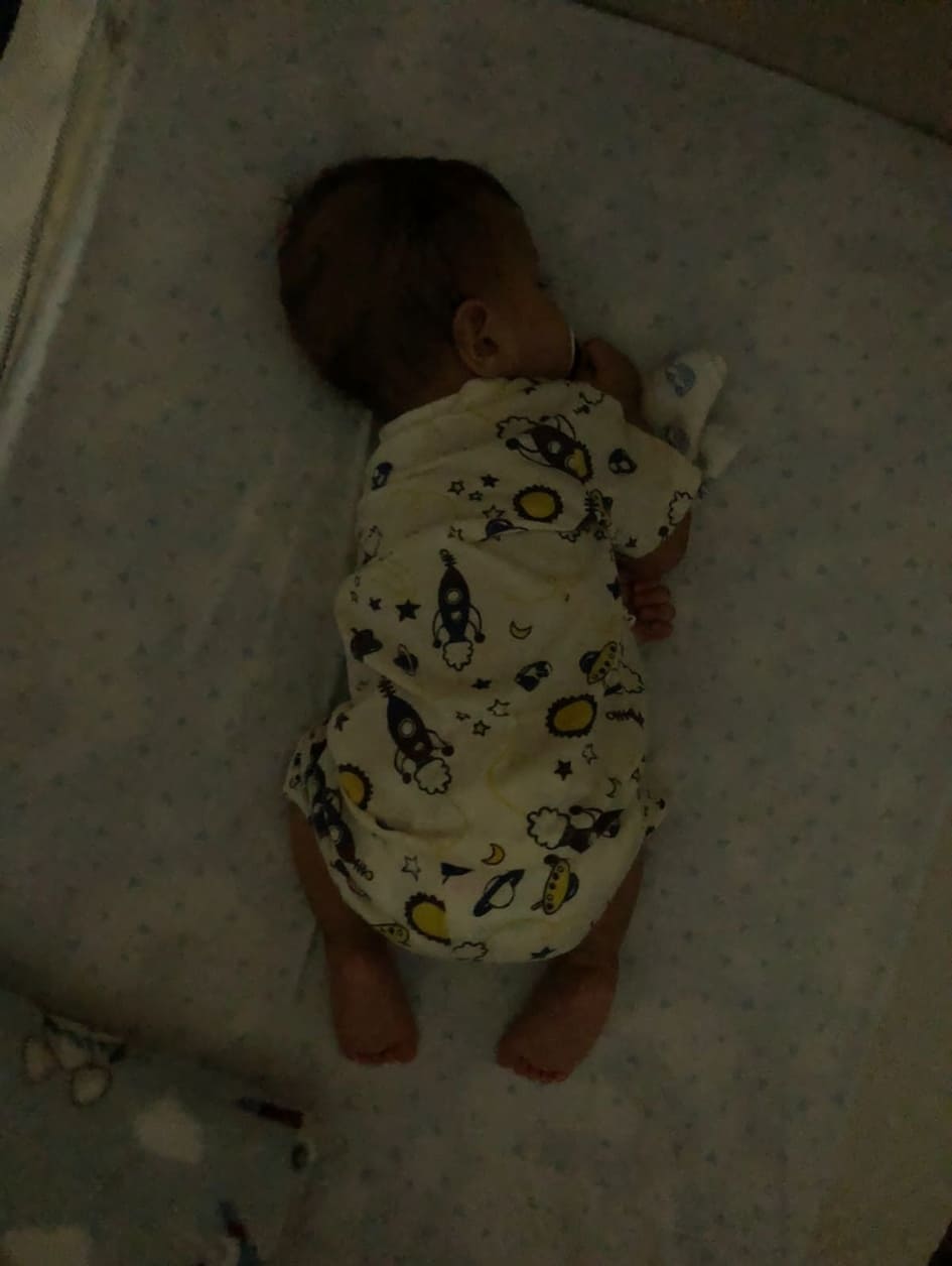 bebe dormindo - Curso durma bem nenem - Cris viddal (9)